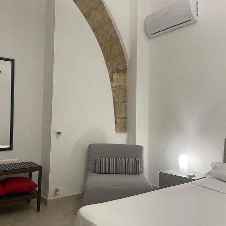 Appartement Le Gemme à Castellammare del Golfo Extérieur photo