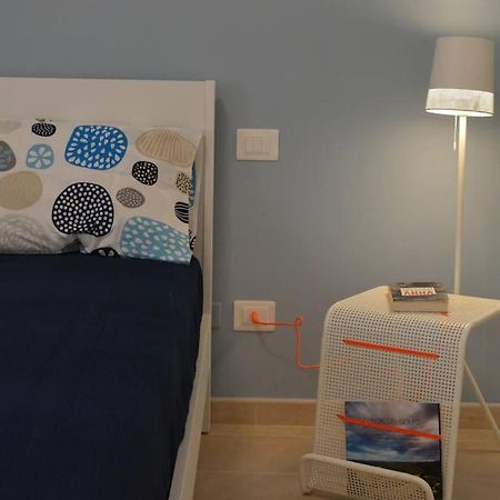 Appartement Le Gemme à Castellammare del Golfo Extérieur photo