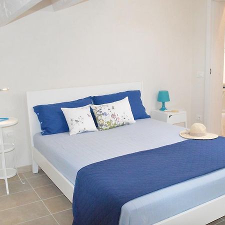 Appartement Le Gemme à Castellammare del Golfo Extérieur photo