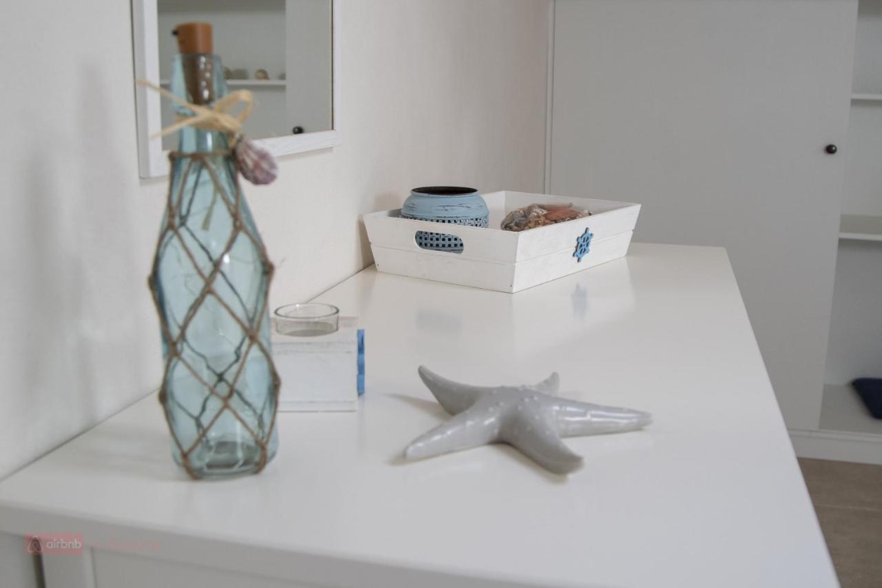 Appartement Le Gemme à Castellammare del Golfo Extérieur photo