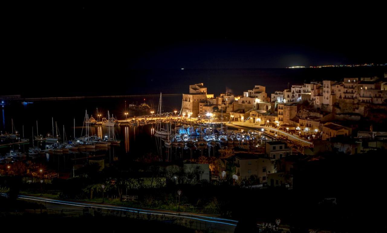 Appartement Le Gemme à Castellammare del Golfo Extérieur photo