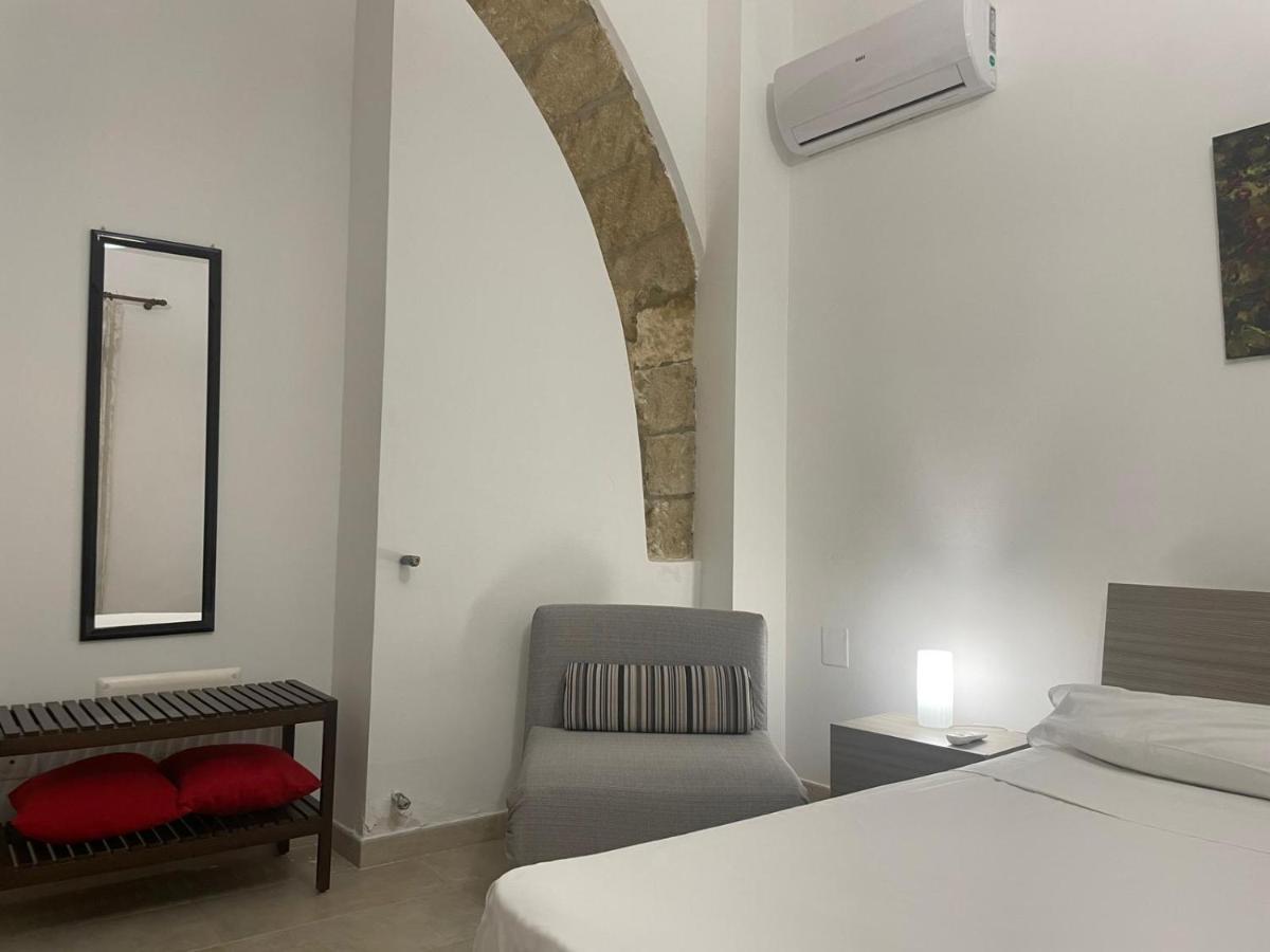 Appartement Le Gemme à Castellammare del Golfo Extérieur photo