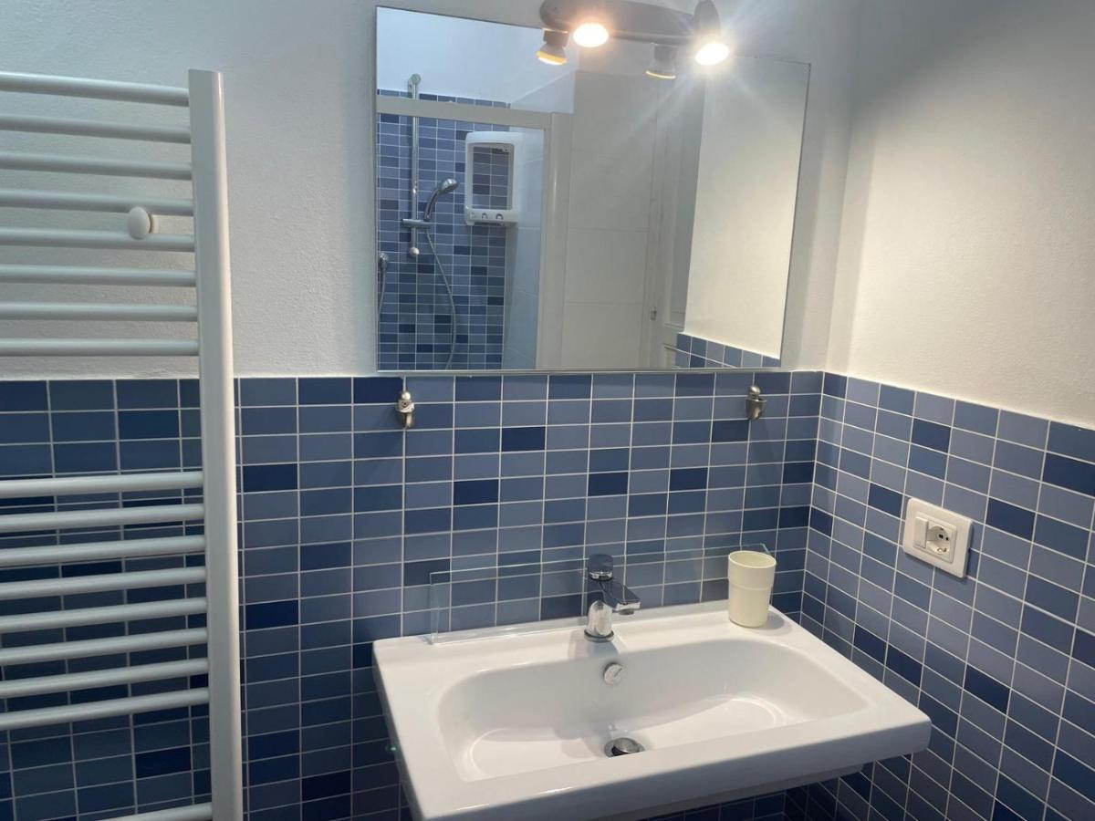 Appartement Le Gemme à Castellammare del Golfo Extérieur photo