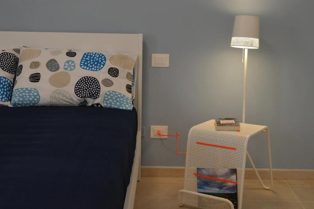 Appartement Le Gemme à Castellammare del Golfo Extérieur photo