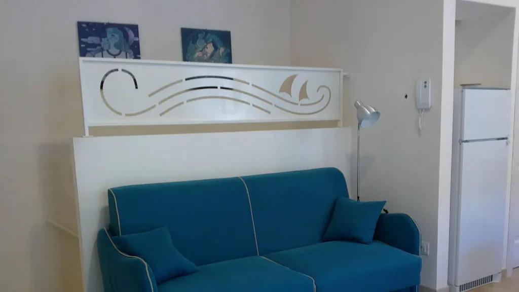 Appartement Le Gemme à Castellammare del Golfo Extérieur photo