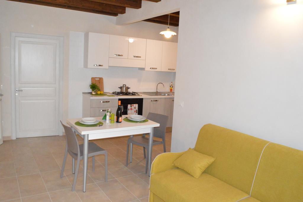 Appartement Le Gemme à Castellammare del Golfo Extérieur photo
