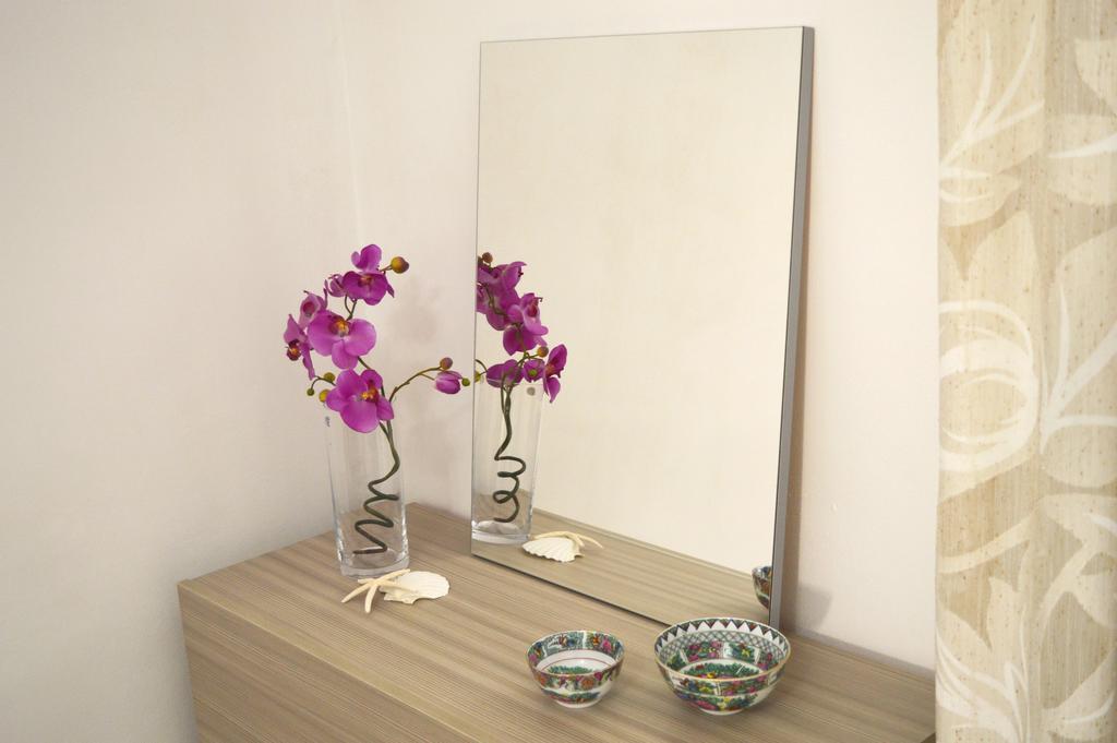 Appartement Le Gemme à Castellammare del Golfo Extérieur photo