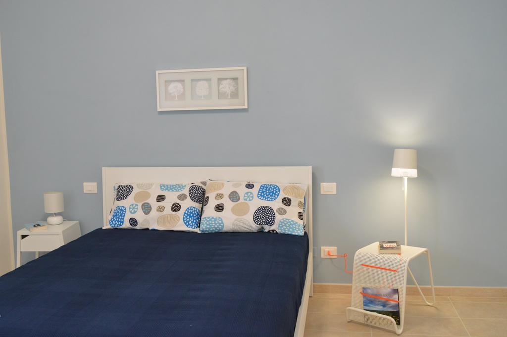 Appartement Le Gemme à Castellammare del Golfo Extérieur photo