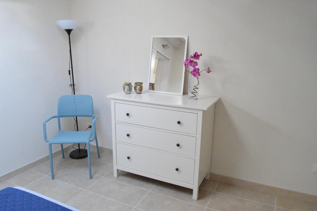 Appartement Le Gemme à Castellammare del Golfo Extérieur photo