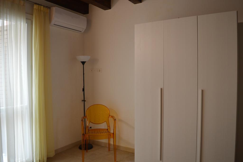 Appartement Le Gemme à Castellammare del Golfo Extérieur photo