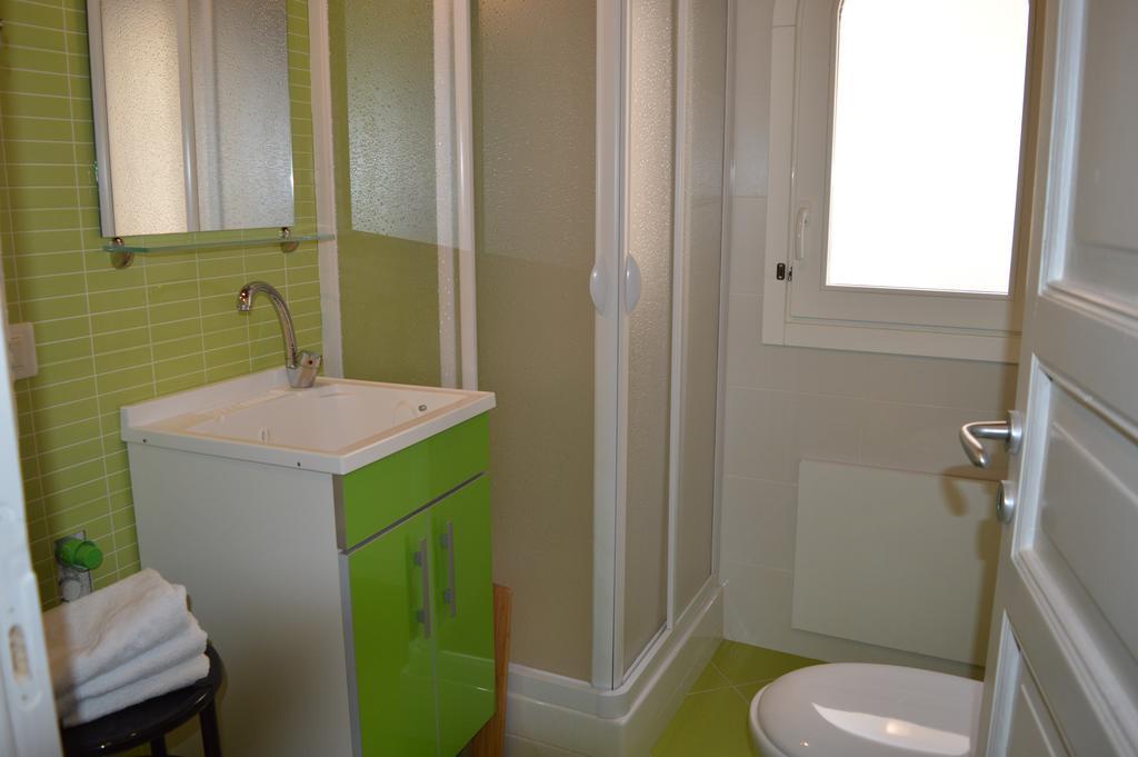Appartement Le Gemme à Castellammare del Golfo Extérieur photo