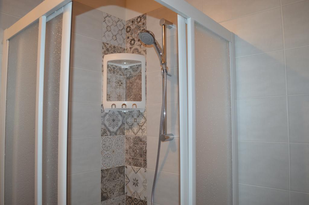 Appartement Le Gemme à Castellammare del Golfo Extérieur photo