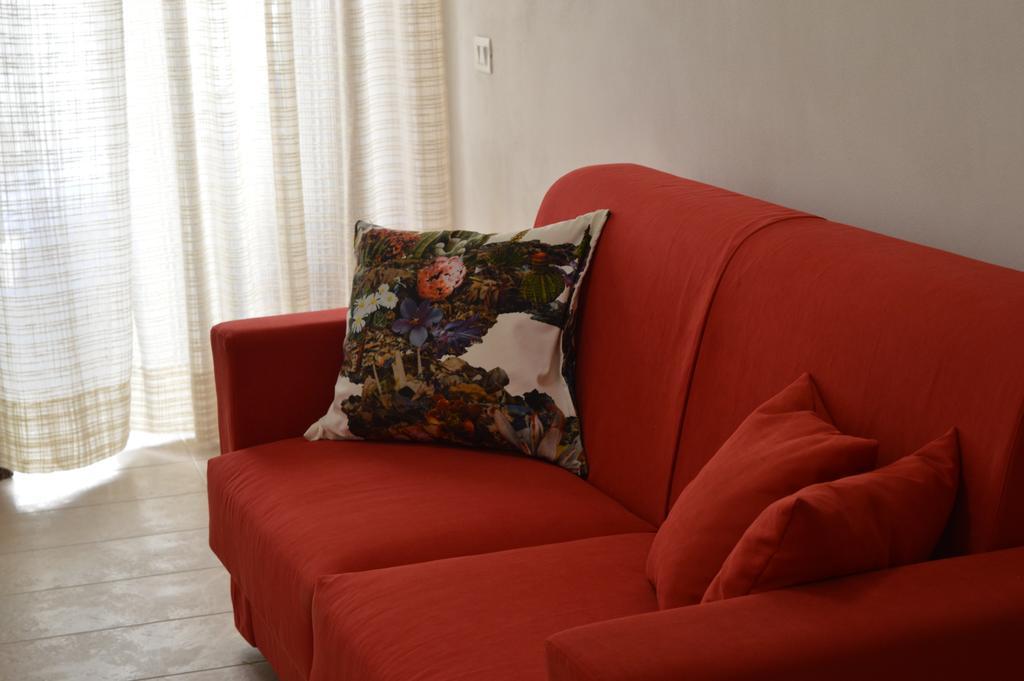 Appartement Le Gemme à Castellammare del Golfo Extérieur photo