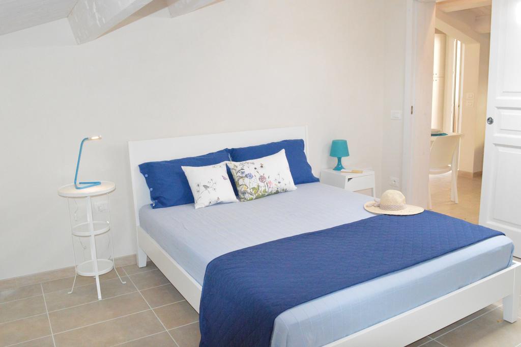 Appartement Le Gemme à Castellammare del Golfo Extérieur photo