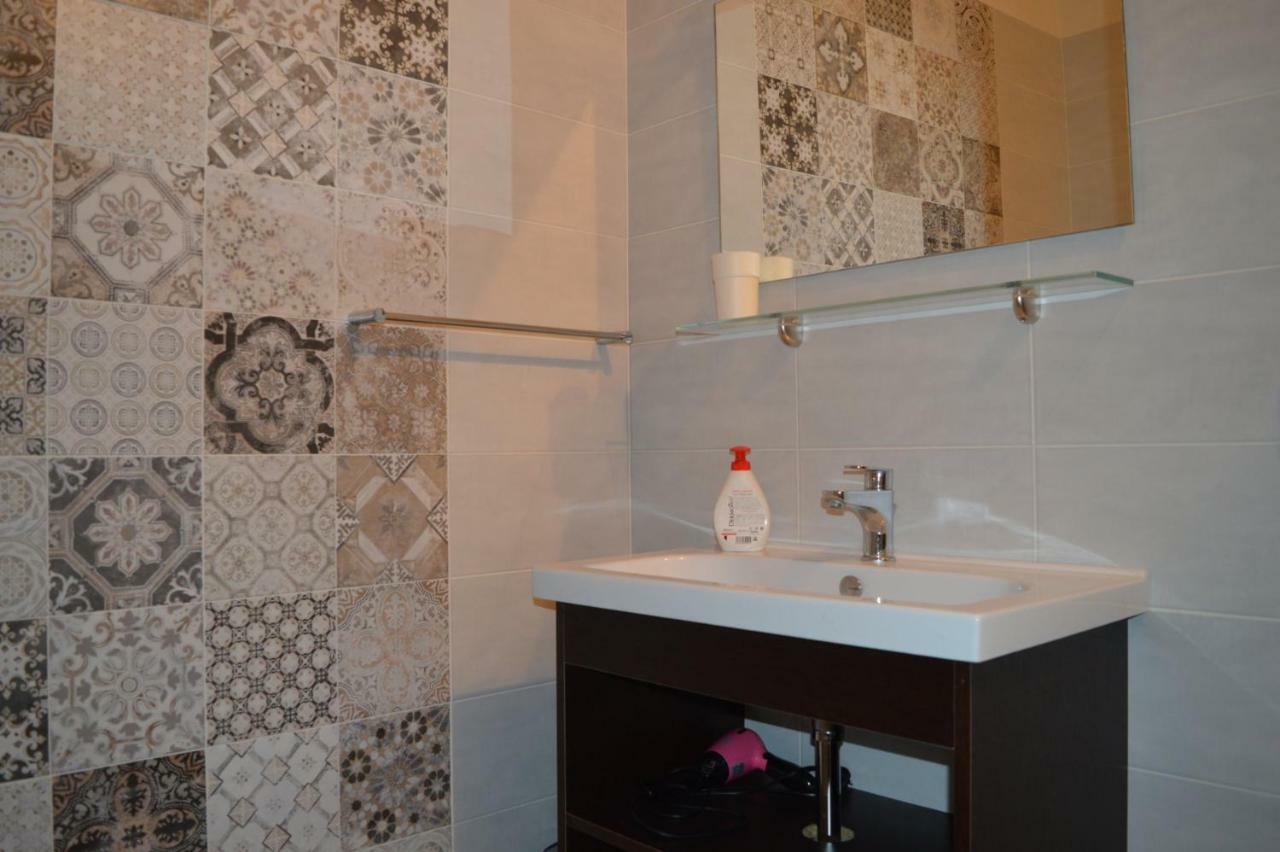 Appartement Le Gemme à Castellammare del Golfo Extérieur photo