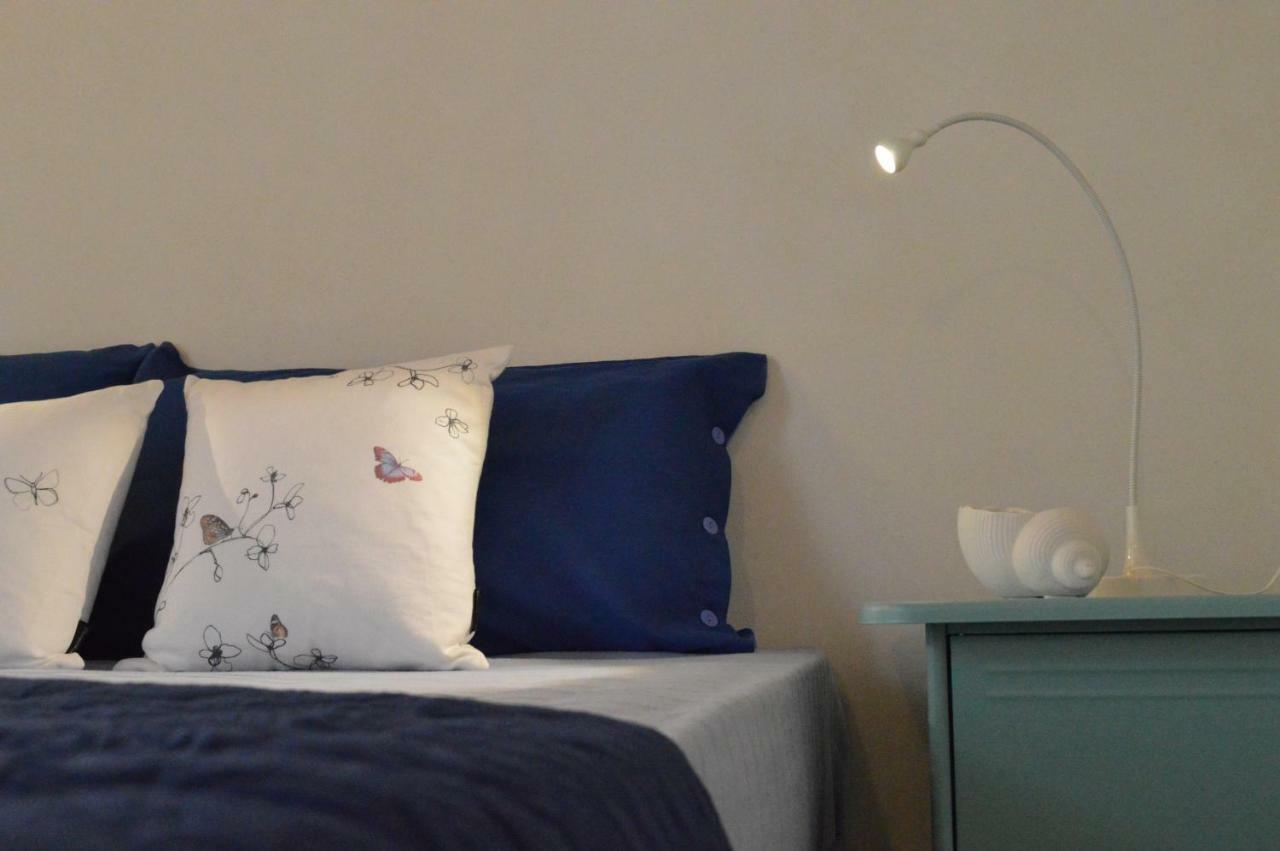 Appartement Le Gemme à Castellammare del Golfo Extérieur photo