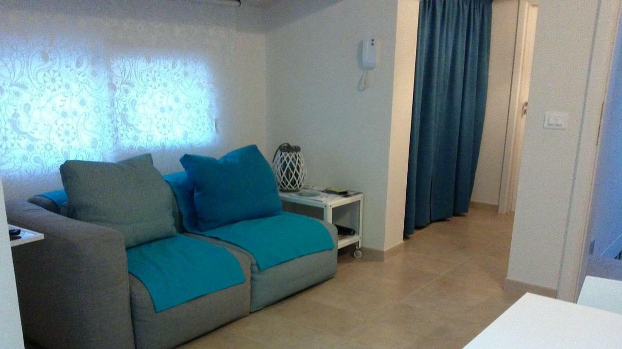 Appartement Le Gemme à Castellammare del Golfo Extérieur photo