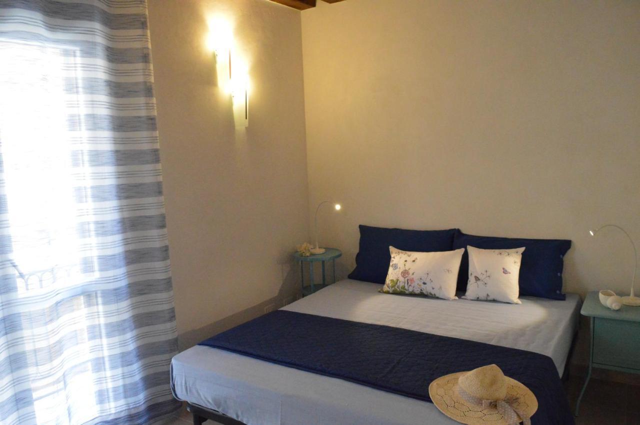 Appartement Le Gemme à Castellammare del Golfo Chambre photo